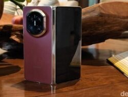 Resmi Meluncur! Huawei Mate X7 Bawa Era Baru Ponsel Lipat Premium di Indonesia