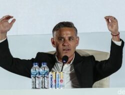 Gebrak FIFA Series 2026! Timnas Indonesia Bidik Saint Kitts, Bulgaria Menanti?