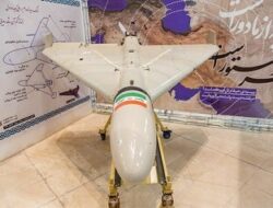 Terungkap! Mengapa Drone Iran Bikin Pertahanan Udara AS Kewalahan?