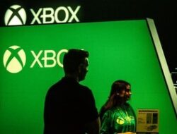 Terjebak Game? Microsoft Patenkan AI Awan, Auto Tamat!