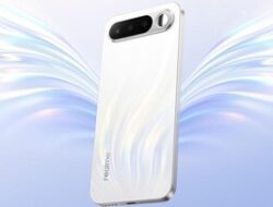 Realme 16 5G: Desain Ala iPhone Air & Selfie Cermin Revolusioner!