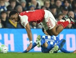 Jurrien Timber: Bek Arsenal Berjiwa Penyerang, Mesin Gol Baru The Gunners?