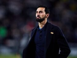 Real Madrid Pede Tatap Man City Usai Taklukkan Celta Vigo