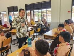 Terobosan Digital di Kaltim: Aplikasi Super Rumah Pendidikan Ubah Wajah Pembelajaran