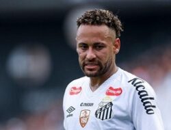 Skandal Baru Neymar: Dituntut Kokinya Sendiri Gara-gara Jam Kerja!