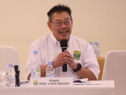 PBSI Ambil Keputusan Berani: Atlet Absen di Dua Turnamen Internasional!