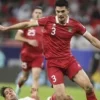 Kode Keras PSSI! Peluang Elkan Baggott Kembali ke Timnas Indonesia Makin Nyata 9 Kode Keras PSSI! Peluang Elkan Baggott Kembali ke Timnas Indonesia Makin Nyata