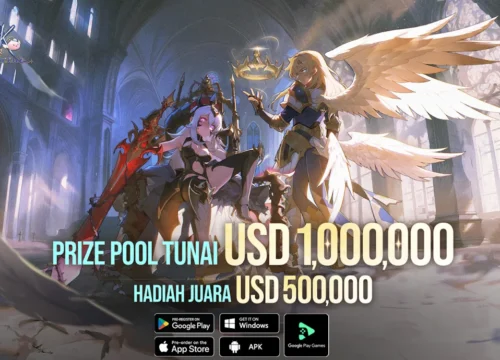 Kembali ke Akar Petualangan: PV Ragnarok Origin Classic dan Peluncuran CBT ‘Hearth Test’ yang Dinanti