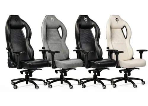 TODAK Throne 2.0 Melangkah Maju: Membangun Identitas Esports Lifestyle Asia yang Revolusioner