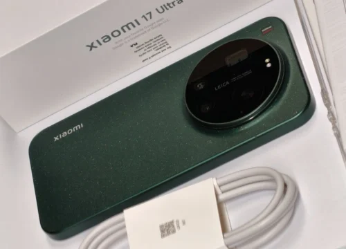 Mengungkap Kecanggihan Xiaomi 17 Ultra: Revolusi Fotografi dan Desain Premium