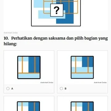 Menguak Misteri Tes Naglieri: Mengapa Ujian Kemampuan Anak Ini Menantang Orang Dewasa?