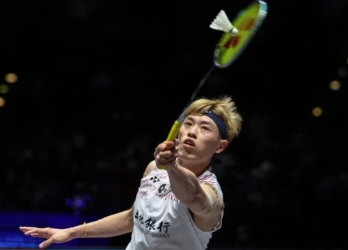 Dominasi Lin di All England 2026: Jaga Rekor Bersih, Kunci Gelar Kedua Taiwan di Turnamen Bergengsi