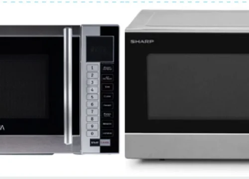 Revolusi Dapur Modern: Membangun Ruang Kuliner Impian dengan Inovasi Sharp