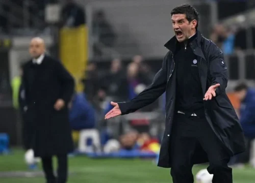 Menyelami Atmosfer Derby della Madonnina: Ketenangan Cristian Chivu di Tengah Intensitas Rivalitas Abadi