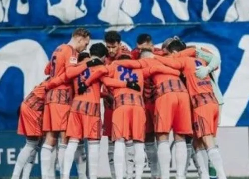 FC Schalke 04: Kisah Semangat Abadi, Sejarah, dan Kebangkitan “Die Knappen”