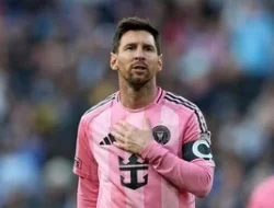 Perburuan 1.000 Gol: Mungkinkah Messi dan Ronaldo Menciptakan Sejarah Baru?