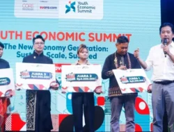 Menjawab Tantangan Pengangguran Muda: YES 2025 Mengukuhkan Ekonomi Hijau, Digital, dan Hilirisasi
