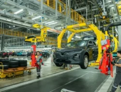 VinFast: Merevolusi Pasar Mobil Listrik dengan Strategi Kepercayaan dan Keterjangkauan Global