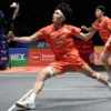 Drama di All England Open 2026: Ganda Putra No.1 Dunia Gagalkan Penantian Historis Malaysia, Gelar Tersebar Luas 9 Drama di All England Open 2026: Ganda Putra No.1 Dunia Gagalkan Penantian Historis Malaysia, Gelar Tersebar Luas