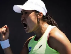 Duel Sengit di ‘Tennis Paradise’: Janice Tjen dan Chan Hao-ching Siap Tantang Unggulan di Indian Wells 2026