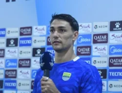 Federico Barba Ungkap Kunci Sukses Persik: Peringatan Dini untuk Pertahanan Persib