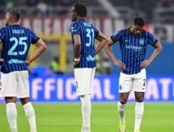 Derby della Madonnina Berakhir Pahit: Mengapa Inter Milan Diminta Tetap Tenang di Puncak Klasemen Serie A