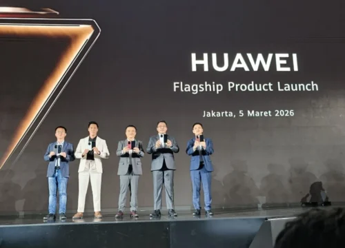 Huawei Mate X7: Revolusi Foldable Ultra Tipis dengan Kamera Flagship dan Durabilitas Premium