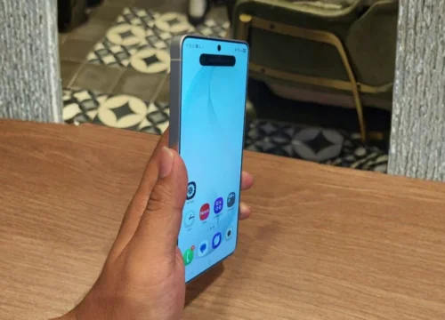 Galaxy S26 Ultra: Revolusi Privasi Layar dengan Teknologi Anti-Intip Canggih