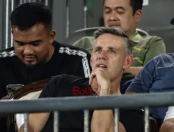 Skuad Perdana John Herdman: Menakar Kontinuitas dan Ambisi Timnas Indonesia