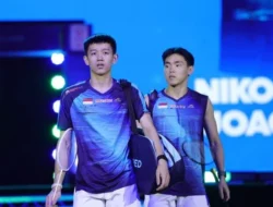 Swiss Open 2026: Ambisi Indonesia Merajai Eropa, Asa Raymond/Joaquin dan Tantangan Ubed