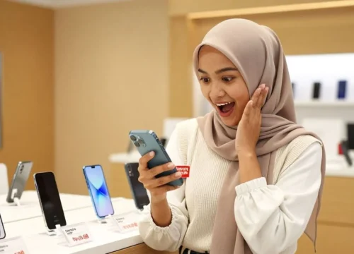 Melampaui Harga Beli: Mengupas Tuntas Total Biaya Kepemilikan iPhone 15 Selama Tiga Tahun