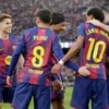 Sinergi Dua Pelatih: Bagaimana Jejak Xavi Membentuk Era Hansi Flick di Barcelona 10 Sinergi Dua Pelatih: Bagaimana Jejak Xavi Membentuk Era Hansi Flick di Barcelona