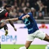 Derby della Madonnina: Kebangkitan Rossoneri dan Dinamika Dominasi AC Milan atas Inter Milan 7 Derby della Madonnina: Kebangkitan Rossoneri dan Dinamika Dominasi AC Milan atas Inter Milan
