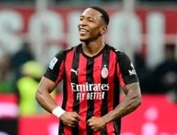 Momen yang Dinanti: Gol Perdana Estupiñán Mengguncang Derby Milan