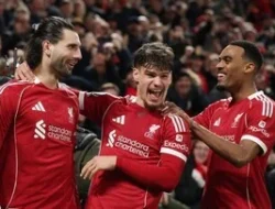 Tantangan Perdana Arne Slot: Strategi Krusial Liverpool Kontra Galatasaray di Panggung Liga Champions
