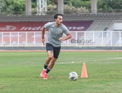 Gemilang di Liga 1: Menguak Statistik Impresif Ezra Walian dan Peluang Comeback ke Timnas Indonesia
