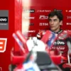 Drama Kontrak MotoGP 2025: Marc Marquez Isyaratkan Kesepakatan Ducati, Peta Persaingan Berubah Total 7 Drama Kontrak MotoGP 2025: Marc Marquez Isyaratkan Kesepakatan Ducati, Peta Persaingan Berubah Total