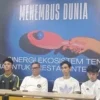 Membangun Fondasi Tenis Meja Indonesia: Misi Ekosistem IPL Menuju Pentas Dunia 7 Membangun Fondasi Tenis Meja Indonesia: Misi Ekosistem IPL Menuju Pentas Dunia