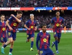 Membongkar Ancaman Lamine Yamal: Tugas Strategis Newcastle United Menjelang Duel Melawan Barcelona