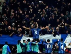 Atalanta vs Bayern Munich: Ketika Harapan Italia Berhadapan dengan Raksasa Eropa di Liga Champions