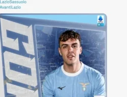 Daniel Maldini: Mengukir Gol Perdana di Lazio, Menentukan Jalan Sendiri Melampaui Kodrat Legenda