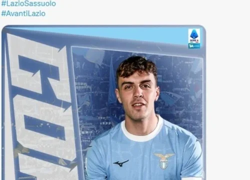 Daniel Maldini: Mengukir Gol Perdana di Lazio, Menentukan Jalan Sendiri Melampaui Kodrat Legenda