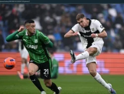 Ujian Sejati Jay Idzes: Terpukul ‘Penilaian Brutal’ dalam Duel Sengit Kontra Daniel Maldini