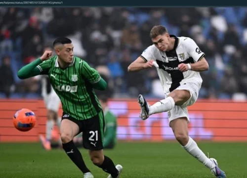 Ujian Sejati Jay Idzes: Terpukul ‘Penilaian Brutal’ dalam Duel Sengit Kontra Daniel Maldini