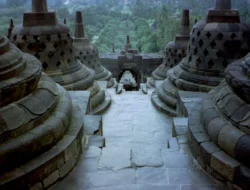 Mengungkap Keindahan dan Filosofi di Balik Warisan Arsitektur Buddha