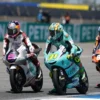 Menggebrak Dominasi: Honda Ukir Top Speed Tertinggi di Moto3 Thailand, Kalahkan KTM! 10 Menggebrak Dominasi: Honda Ukir Top Speed Tertinggi di Moto3 Thailand, Kalahkan KTM!