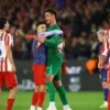 Filosofi Simeone: Mengapa Klasemen Liga Tak Lagi Jadi Patokan di Pertarungan Atletico Madrid vs Tottenham Hotspur 7 Filosofi Simeone: Mengapa Klasemen Liga Tak Lagi Jadi Patokan di Pertarungan Atletico Madrid vs Tottenham Hotspur