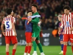 Filosofi Simeone: Mengapa Klasemen Liga Tak Lagi Jadi Patokan di Pertarungan Atletico Madrid vs Tottenham Hotspur