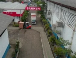 SANKEN: Tiga Dekade Membangun Kepercayaan Melalui Kualitas dan Inovasi di Hati Konsumen Indonesia