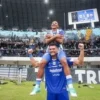 Benteng GBLA Tak Tertembus: Mengukir Hegemoni, Persib Bandung Hanya Kebobolan Satu Kali 11 Benteng GBLA Tak Tertembus: Mengukir Hegemoni, Persib Bandung Hanya Kebobolan Satu Kali